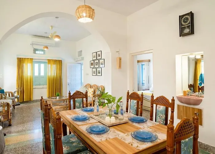 De BougainvillaVilla