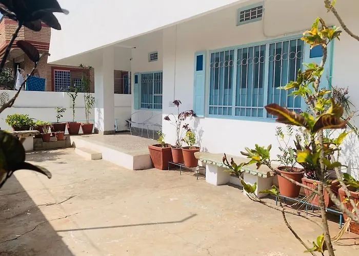 De BougainvillaVilla