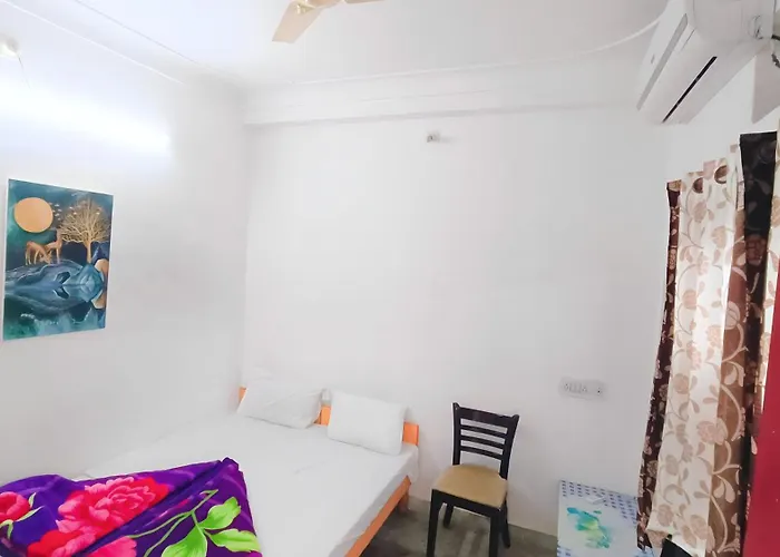 Mohan Villa Guest HouseVilla