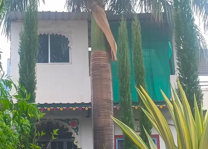 Mohan Villa Guest HouseVilla