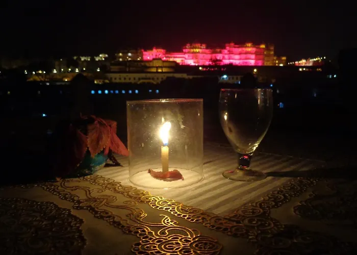 Mohan Villa Guest HouseVilla